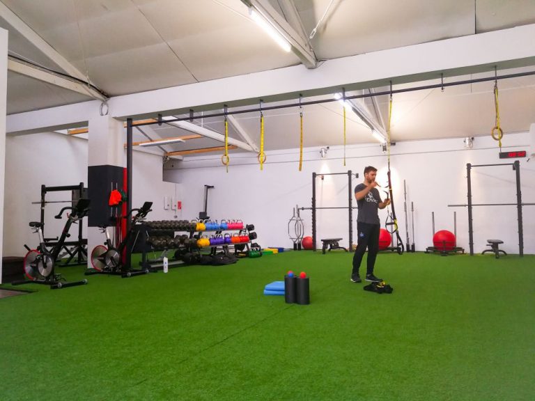 Trainingsvorbereitung FNXNL 768x576