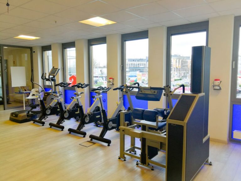 Ergometer Personal Fitness GbR 768x576