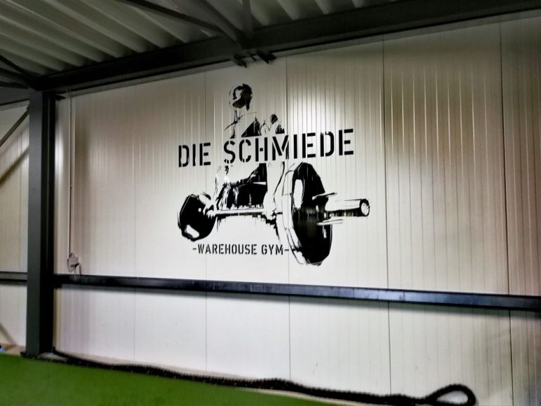 Schmiede Warehousegym 768x576