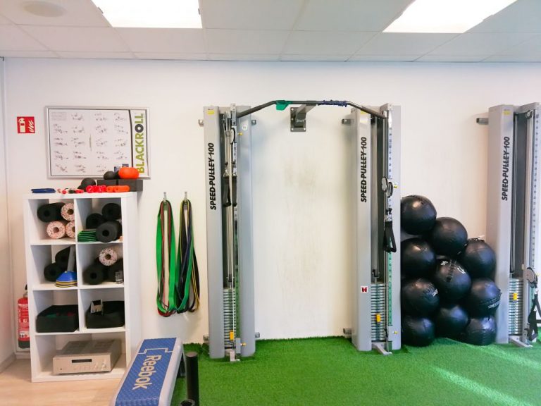Trainingsequipment Personal Fitness GbR 768x576