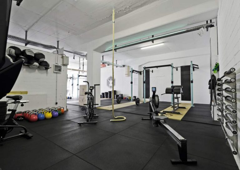 dbox bonn Trainingsbereich 768x543